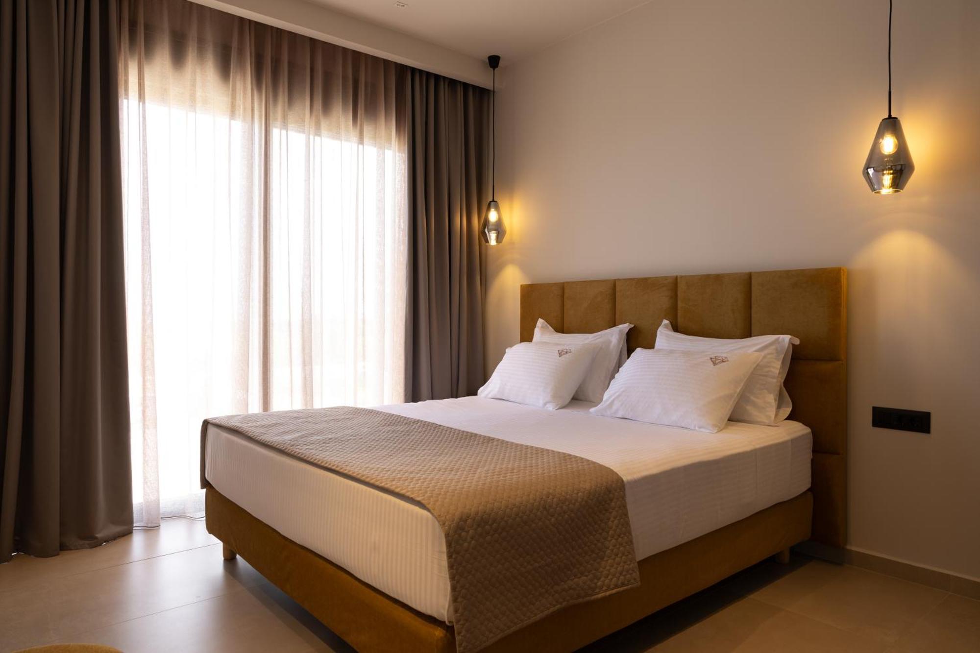 Gem Villas Luxury Sea View Karavados Bagian luar foto