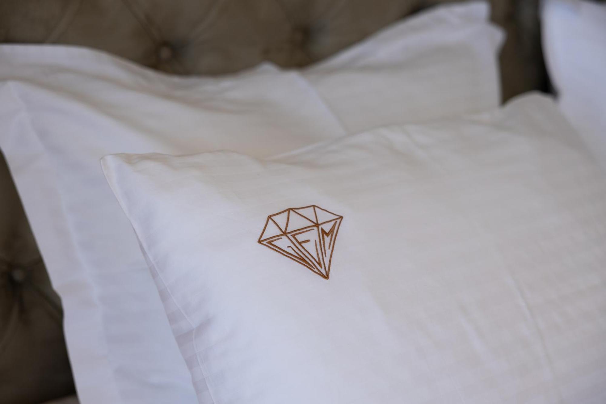 Gem Villas Luxury Sea View Karavados Bagian luar foto