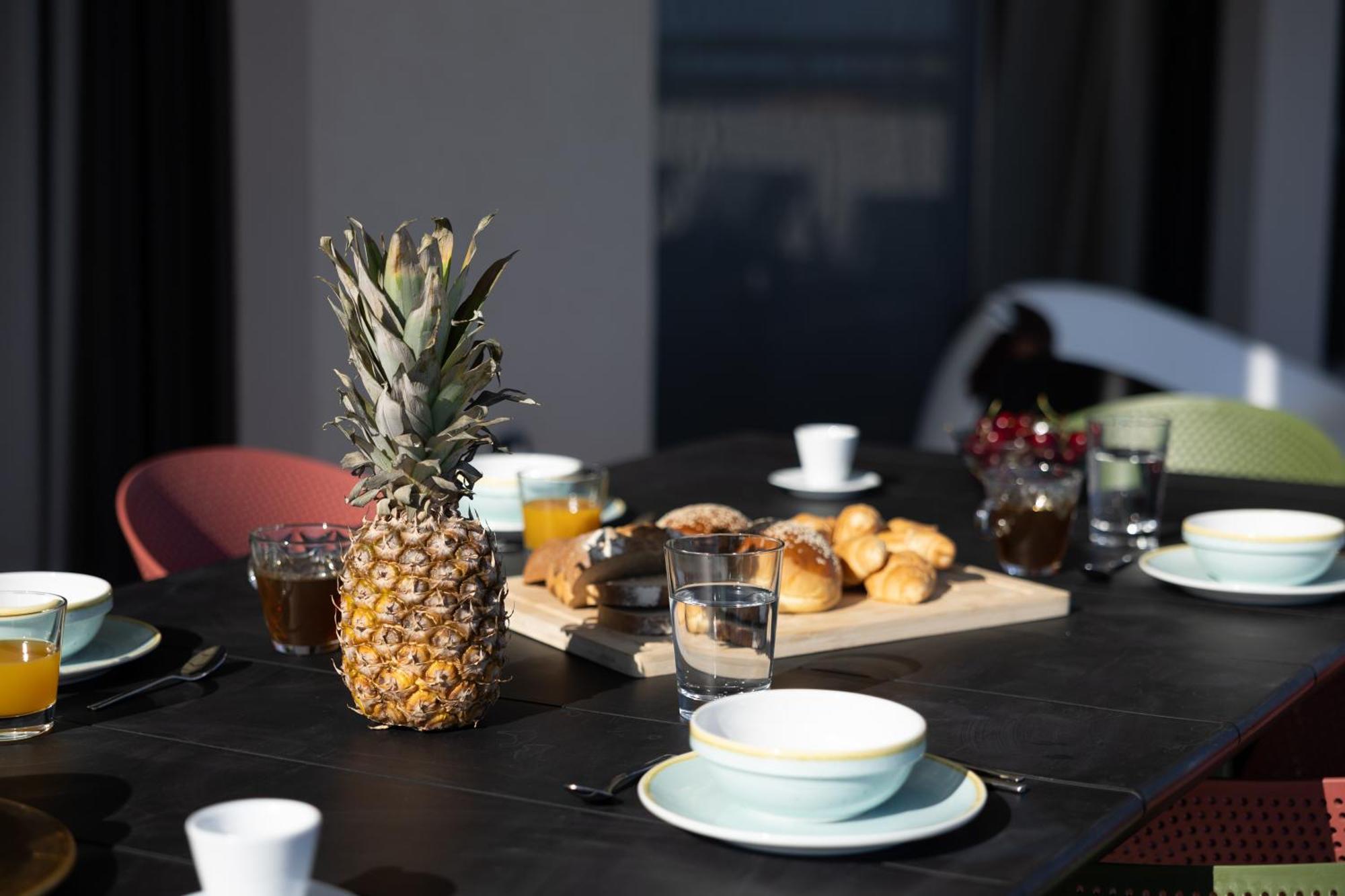 Gem Villas Luxury Sea View Karavados Bagian luar foto