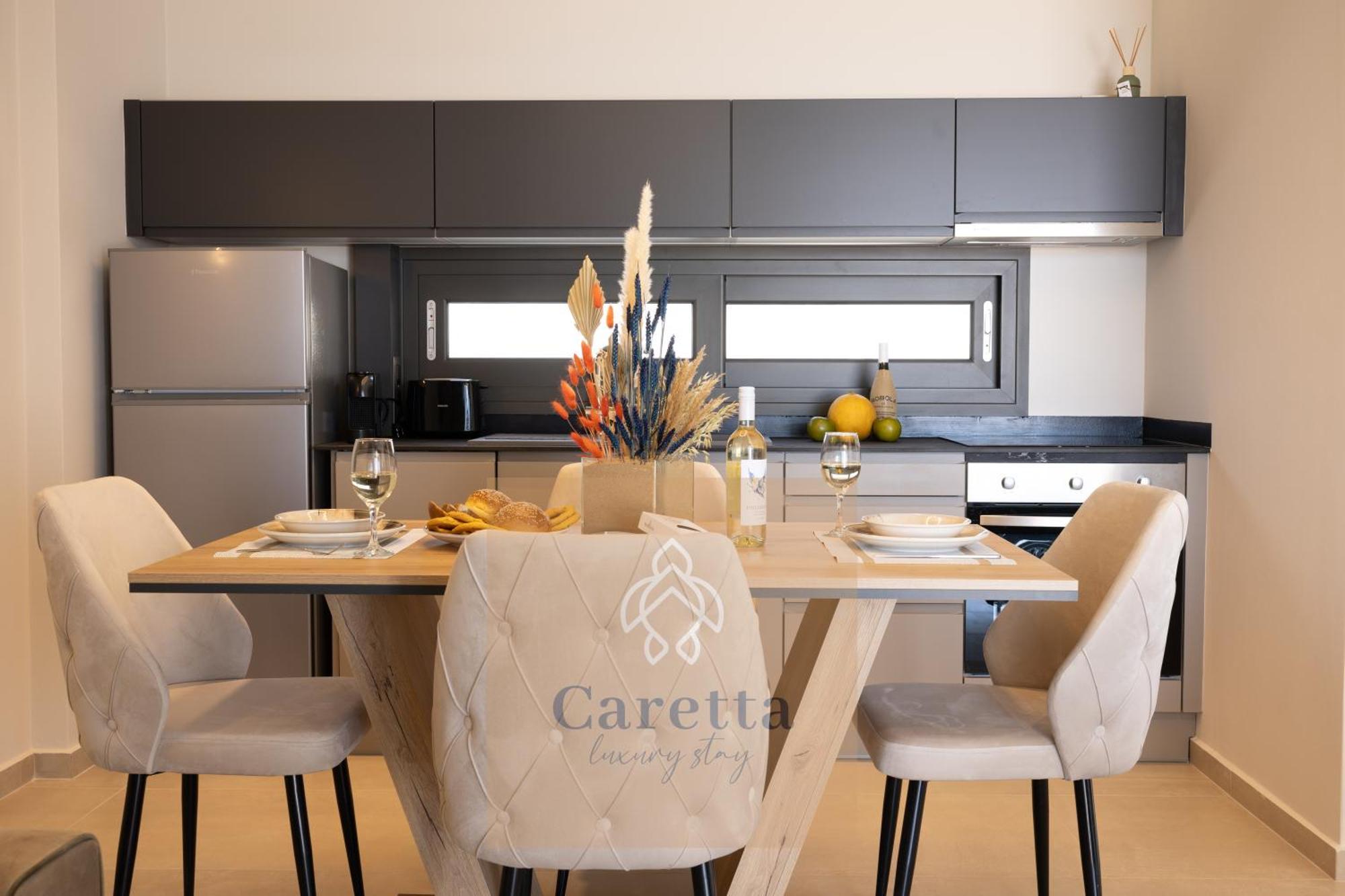 Gem Villas Luxury Sea View Karavados Bagian luar foto