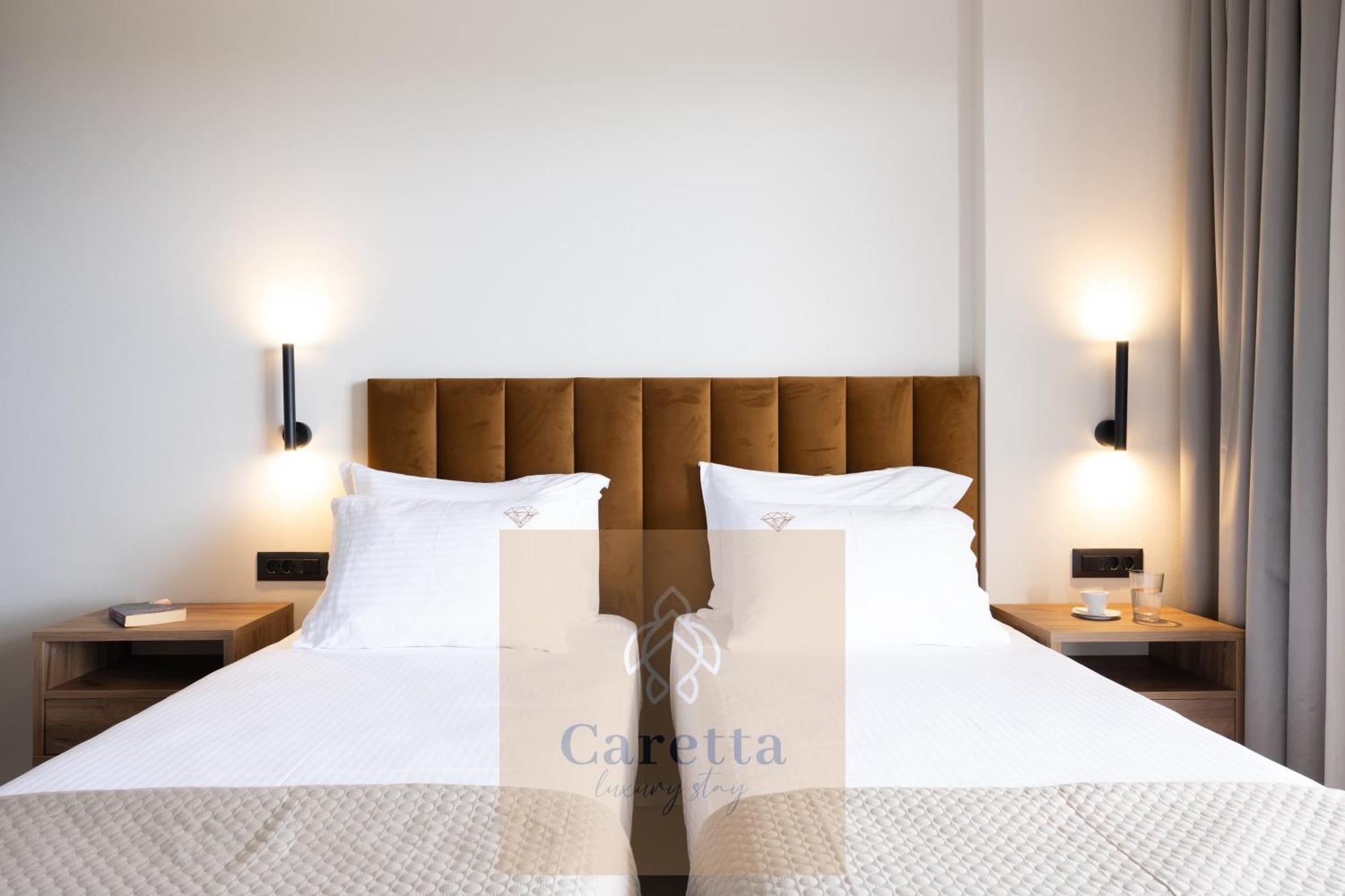Gem Villas Luxury Sea View Karavados Bagian luar foto