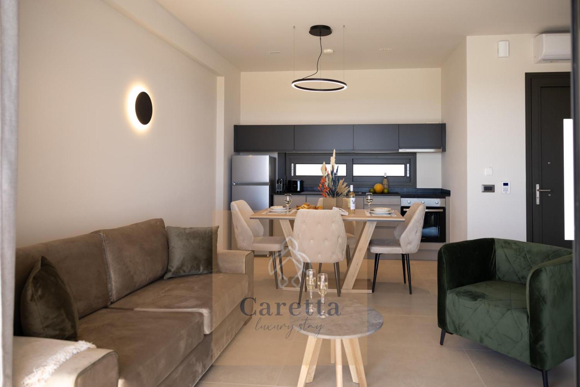 Gem Villas Luxury Sea View Karavados Bagian luar foto